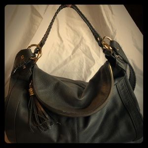 On a Ehrlich “Rachel” hobo bag